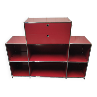 Quadro Pfister metal furniture