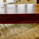 Vintage teak furniture by sveb engstrom and gunnar mystrand denmark 1960