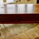 Vintage teak furniture by sveb engstrom and gunnar mystrand denmark 1960