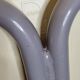 Paire de chaises "Lanceolata" design Platt & Young pour Driade (made in Italy)