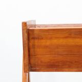 1960s Pine Tree Planter Holder Stand, Denmark