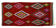 Anatolian handmade kilim rug 340 cm x 164 cm