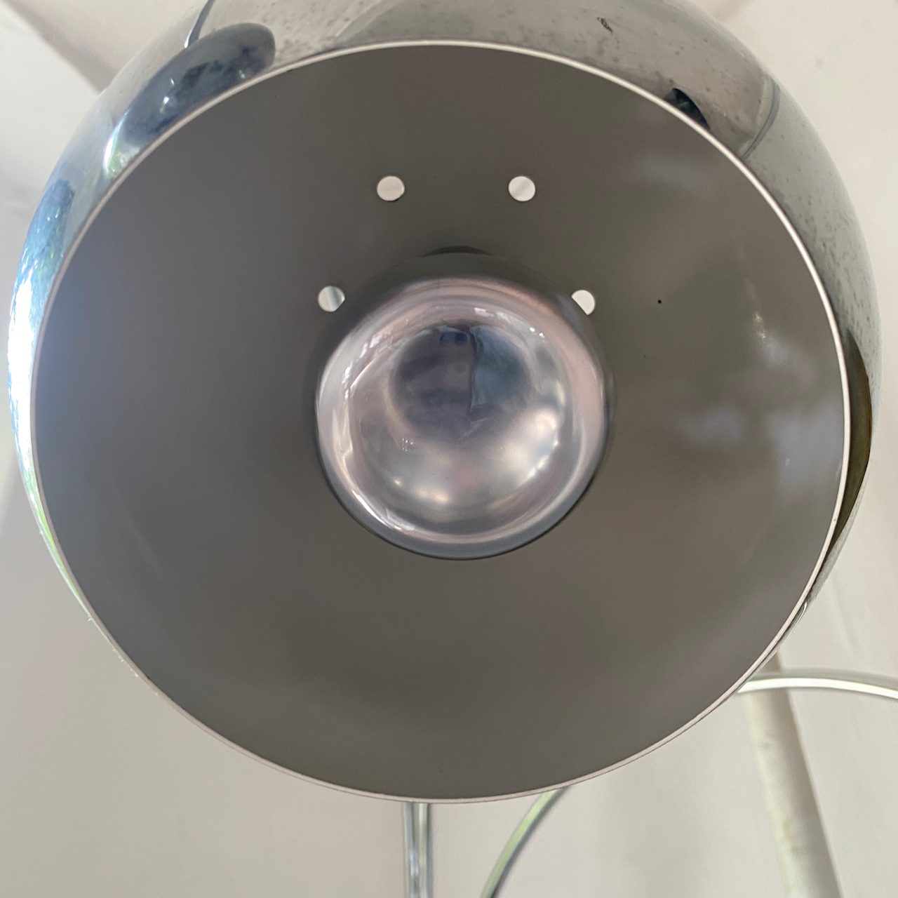 Floor lamp by Goffredo Reggiani for Reggiani from the 70s