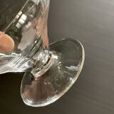 Set of 6 vintage cups in very good condition.