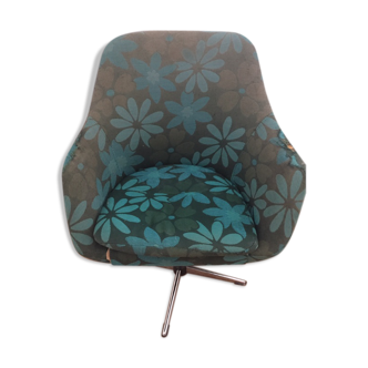 Fauteuil vintage