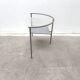 Fauteuil "Dr Sonderbar" de Philippe Starck édition Disform, 1988
