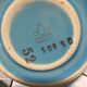 Vintage teapot + coffee pot 1960s/70s