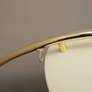 Desk lamp, Swedish design, 1980s, manufacturer: IKEA