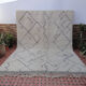 Tapis Beni Ourain 335x248 cm