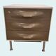Commode "DF-2000 " Raymond Loewy édition Doubinsky F