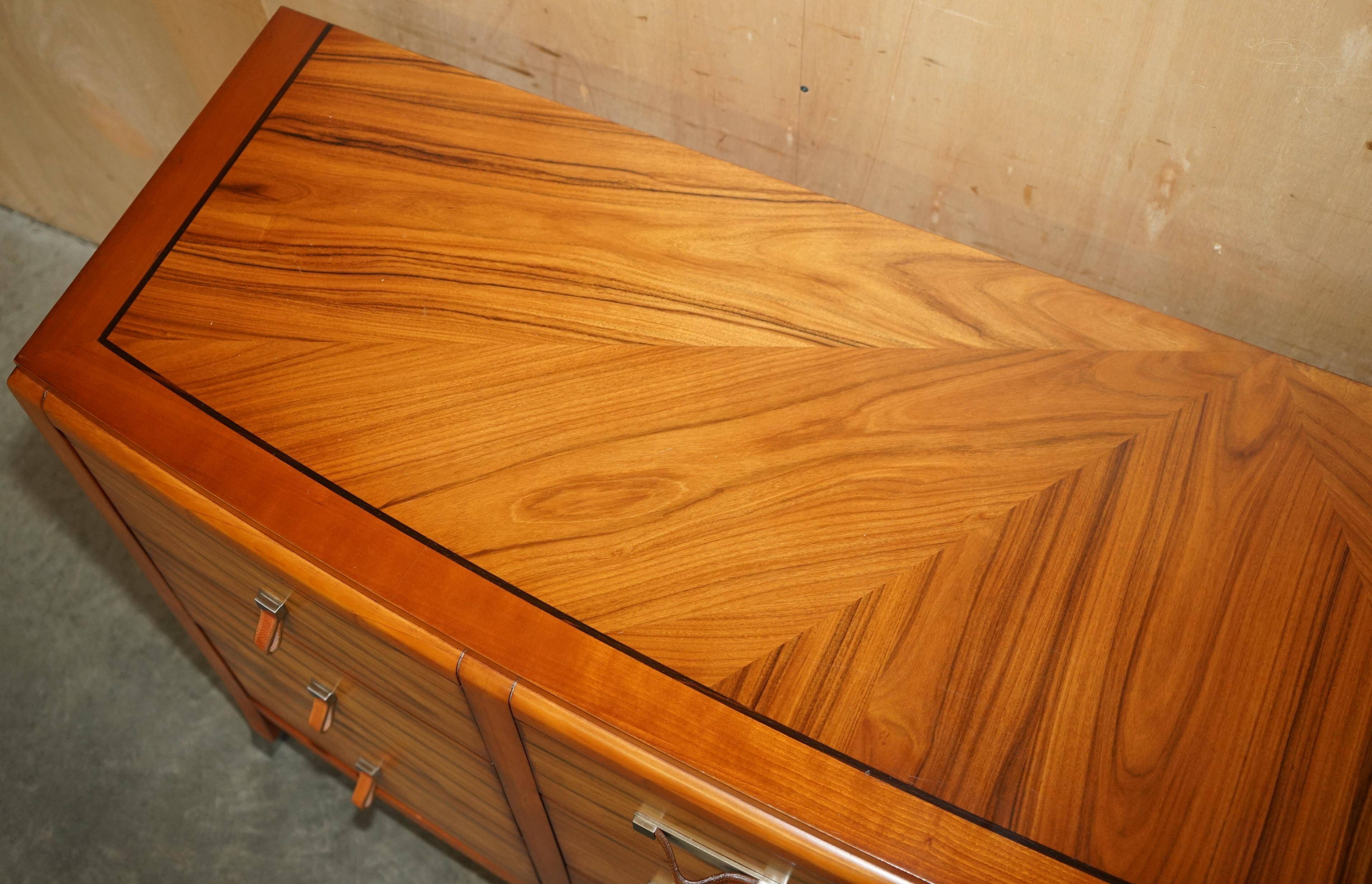 Grand Buffet Robert Idol for Lane Home Furnishings