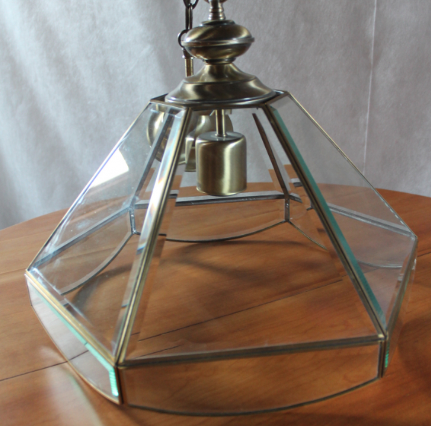 Suspension France 90s