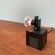 Postmodern German Minispot table lamp by Osram, 1980s.