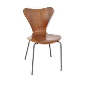 Chaise Sjuan Arne Jacobsen,