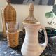 Patinated pitcher Niderviler