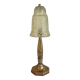 Art Deco lamp