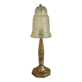Art Deco lamp