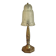 Art Deco lamp
