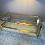80s coffee table