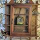 Cabinet shelf