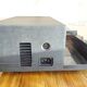 Voigtländer VP135 AF slide projector with manual and two magazines