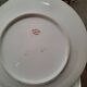 10 Pillivuyt porcelain dessert plates
