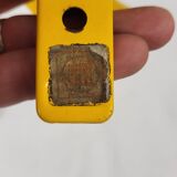 Lita clamp spot lamp