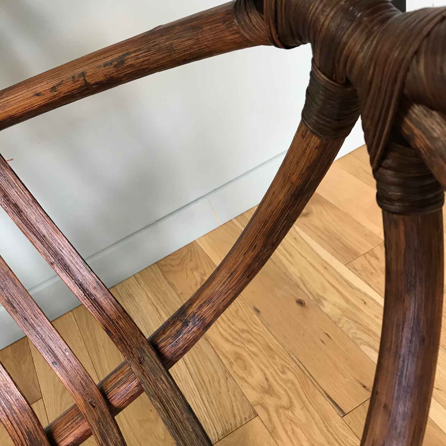 Swivel chair