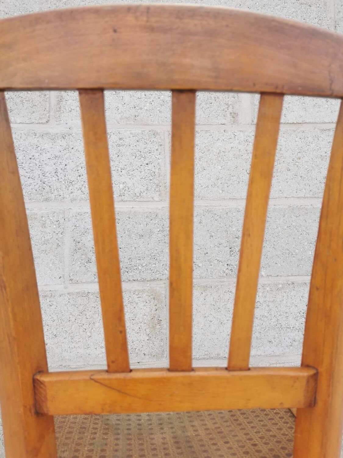 Bistro chair luterma