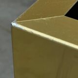 70s designer bar coffee table