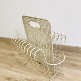 Mategot Mathieu Garlic Cap Magazine Rack