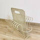 Mategot Mathieu Garlic Cap Magazine Rack