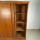 Vintage wardrobe