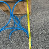 Nap III children's garden table