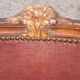 Paire de lit  style Louis XV