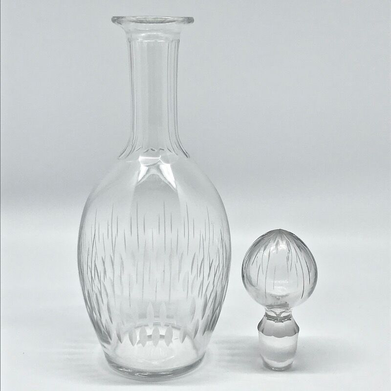 Villeroy and Boch carafes