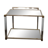 Console Pierre Vandel