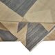 Contemporary Tribal Decorative Kilim 297 cm x 392 cm