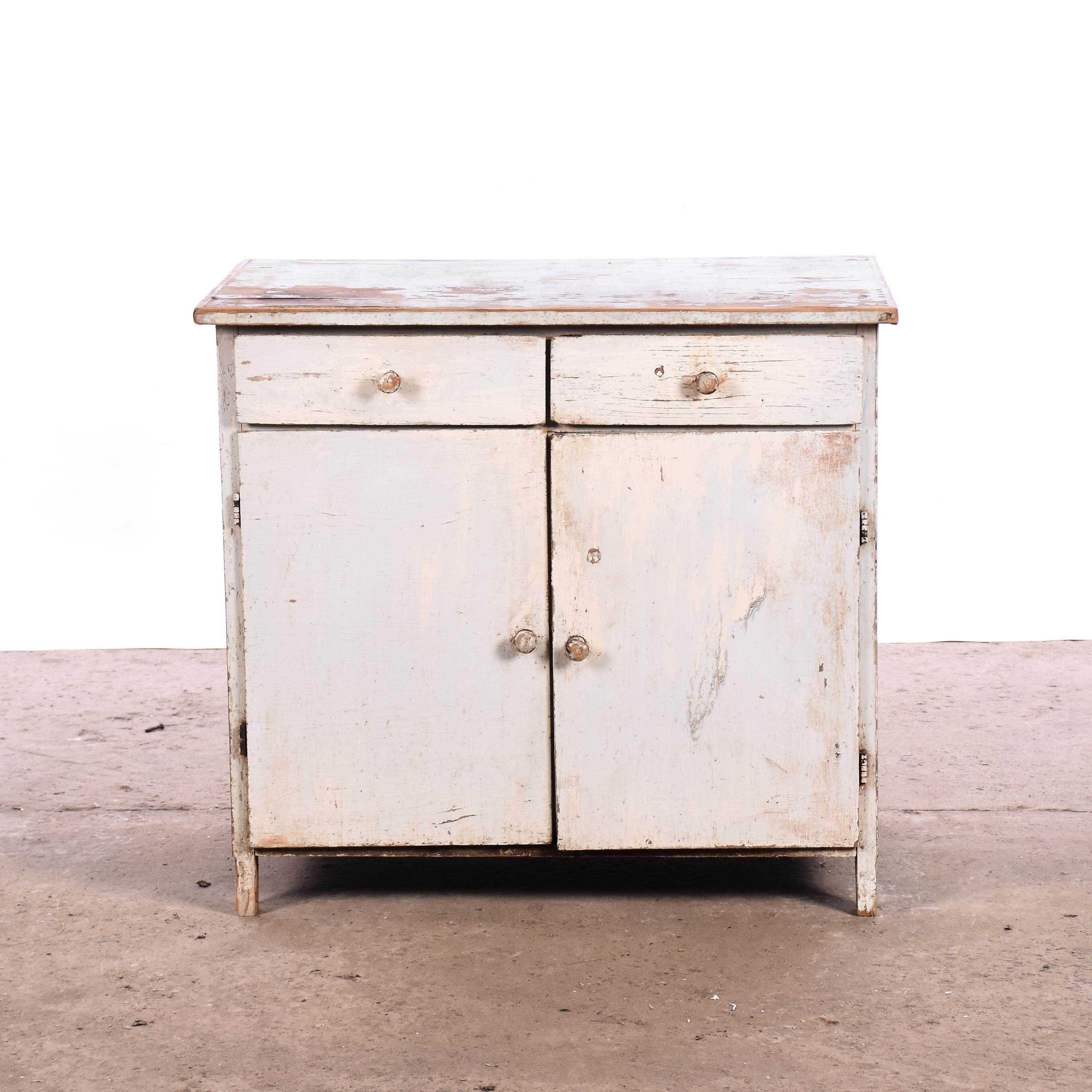 Vintage sideboard