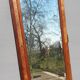 Napoleon III asymmetrical baroque mirrors