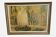 Watercolour drawing Julien Lacaze 1886-1971