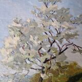 Tableau peinture