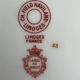 Saladier en porcelaine Haviland