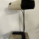 Lamp vintage 70s design Rene Talopp 1970 loft workshop manade Samp