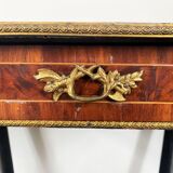 Old side table Napoleon III 19th century