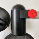 Microphone wall light by designer Roger Tallon for Erco