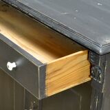 Pine Dresser, Circa 1910