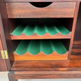 Bar designed by Torbjorn Afdal for Bruksbo