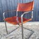 Pair of armchairs