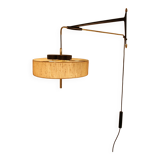 Arlus edition counterweight wall light